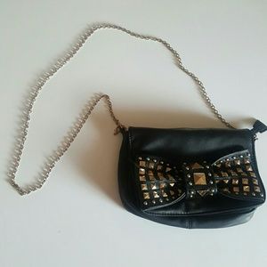 Shoulder purse
